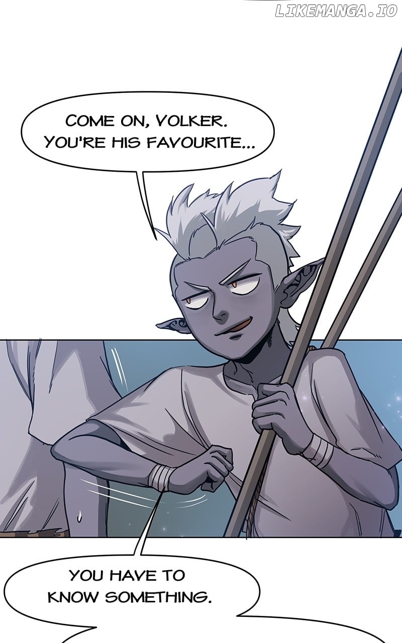 Lord of Goblins Chapter 38 - page 2